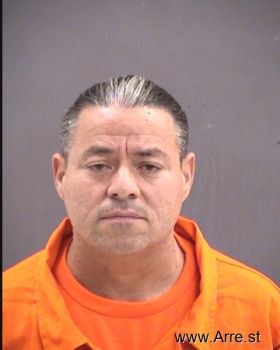 Marcos Q Garcia Mugshot