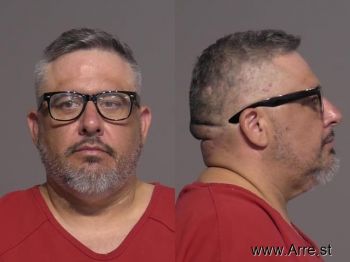 Marcos Rufino Garcia Mugshot