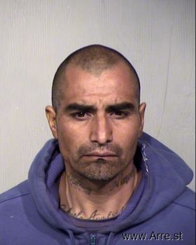 Marcos  Hernandez Mugshot