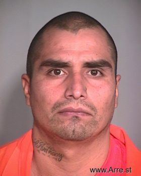 Marcos  Hernandez Mugshot