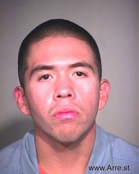 Marcos H Hernandez Mugshot