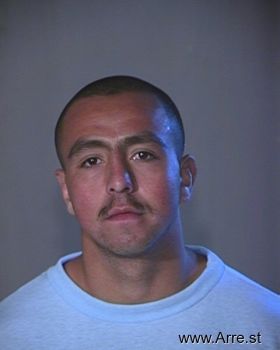 Marcos G Ibarra Mugshot