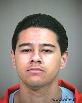 Marcos  Lopez Mugshot