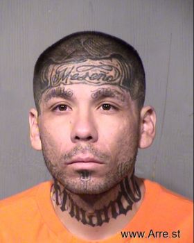 Marcos A Magana Mugshot