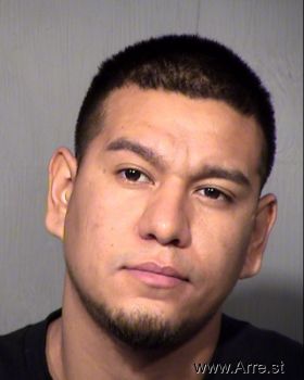 Marcos Franciso Martinez Mugshot