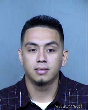 Marcos  Martinez Mugshot