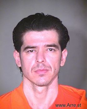 Marcos L Martinez Mugshot