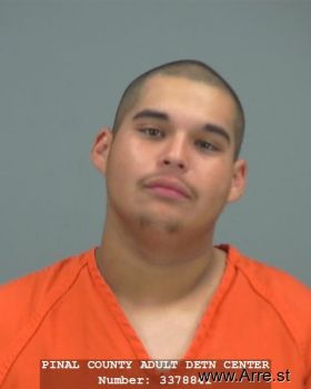 Marcos  Martinez Mugshot