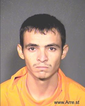 Marcos  Martinez-reyna Mugshot