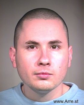 Marcos M Moreno Mugshot