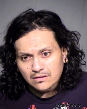 Marcos C Peralta Mugshot