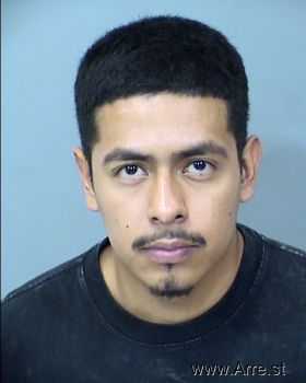 Marcos  Ramirez Mugshot