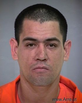 Marcos S Ramirez Mugshot