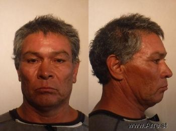 Marcos Gallardo Ramirez Mugshot