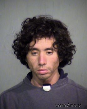 Marcos Anthony Ramos Mugshot