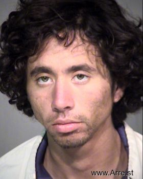 Marcos Anthony Ramos Mugshot