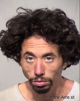 Marcos Anthony Ramos Mugshot