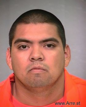 Marcos A Raya Mugshot