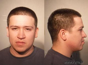 Marcos Antonio Rodriguez Mugshot