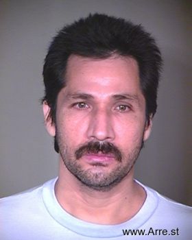 Marcos A Sanchez Mugshot