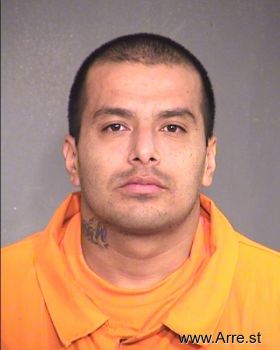 Marcos  Sanchez Mugshot