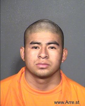 Marcos  Sanchez-gomez Mugshot