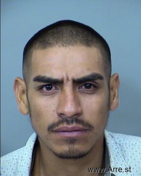 Marcos Uriel Solis Torres Mugshot