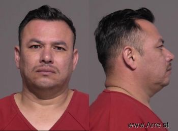 Marcos Alonso Soto-torres Mugshot