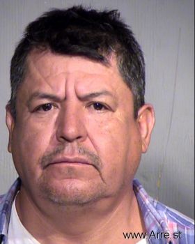 Marcos Caldera Torres Mugshot