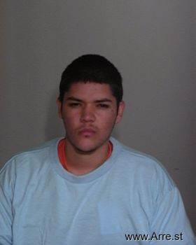 Marcos A Vasquez Mugshot