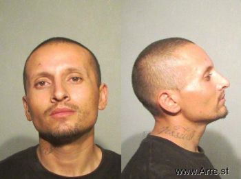 Marcus Joseph Amaya Mugshot