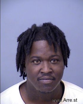 Marcus Anthony Boyd Mugshot