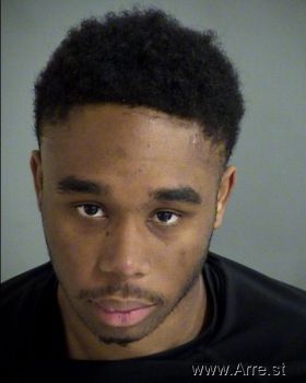 Marcus Dayshonn Carmicle Mugshot