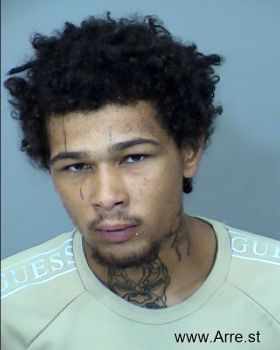 Marcus Tyshawn Davis Mugshot