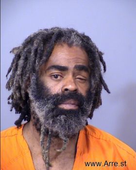 Marcus L Ellis Mugshot