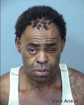 Marcus L Ellis Mugshot