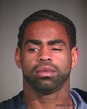 Marcus L Ellis Mugshot