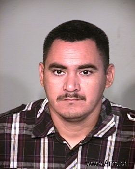 Marcus A Espinoza-lopez Mugshot