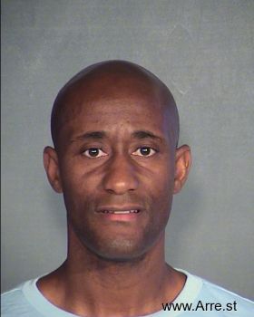 Marcus  Haynes Mugshot