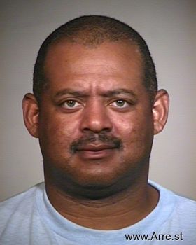 Marcus W Kelly Mugshot