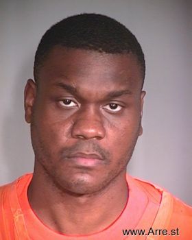 Marcus  Lewis Mugshot