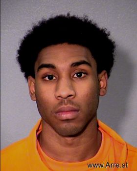 Marcus  Moore Mugshot