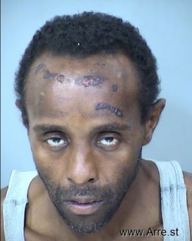 Marcus  Price Mugshot