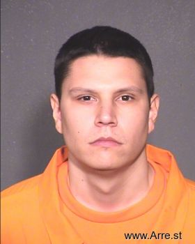 Marcus E Ramirez Mugshot