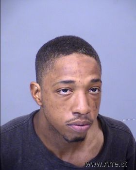 Marcus Lynch Ray Mugshot