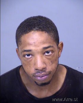 Marcus Lynch Ray Mugshot