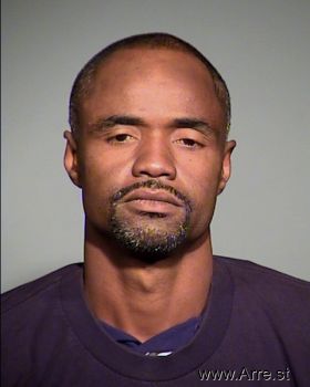 Marcus E Simmons Mugshot