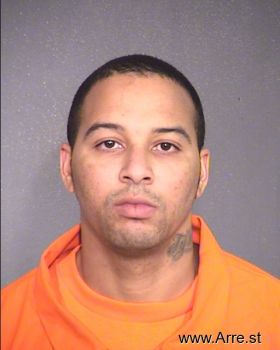 Marcus J Small Mugshot