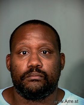 Marcus J Turner Mugshot