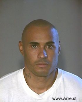 Marcus B Vasquez Mugshot